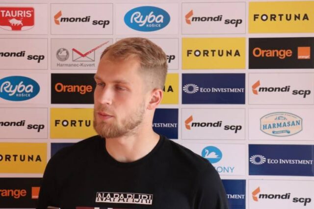 Blíži sa zápas Ružomberka v Trnave