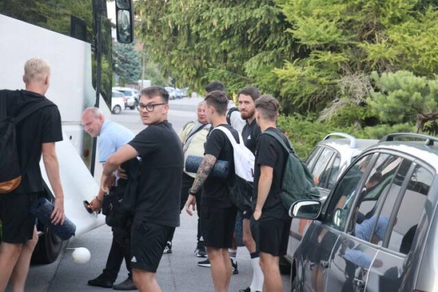 Struhárovci sú už doma a bez zranení