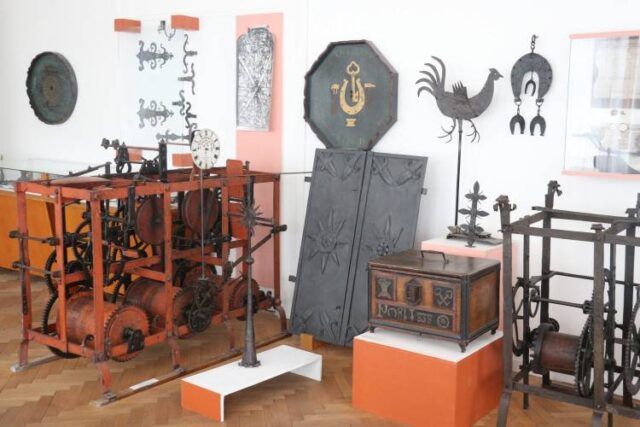 Stredoveké a novoveké dejiny Liptova v noblesnom háve