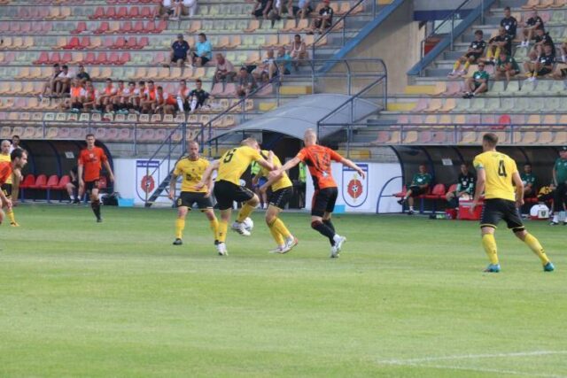 Blíži sa štart Konferenčnej ligy