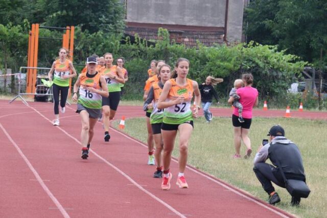 Odštartovala Ružomberská bežecká liga