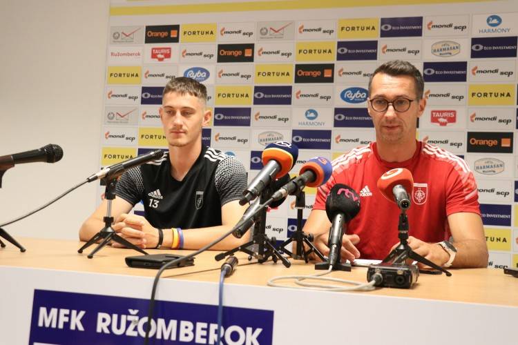 Dvakrát boli na koni, ale v závere ich ratovala aj žrď