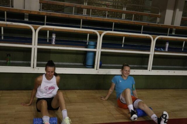 Havranovej rameno druhý raz išlo pod nôž