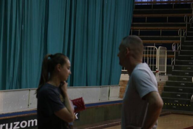 Žabky už prejdú aj do zápasového módu