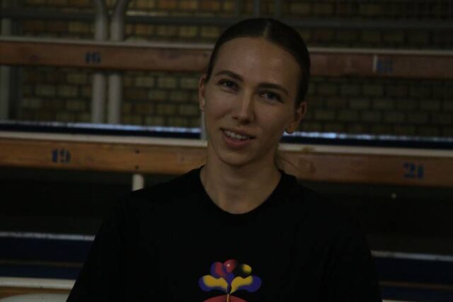 Tréner J. Suja začal prípravu na svoj desiaty ružomberský basketbalový rok