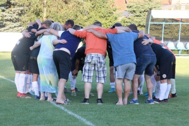 V obci, ktorá je široko-ďaleko známa Národným biatlonovým centrom, oslavovali Kovalčíkovci