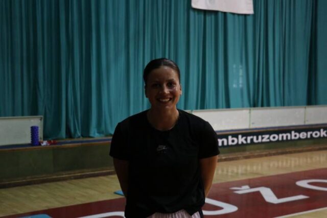 Jedna Andělová hrá za Čajky, druhá bude obliekať ružomberský dres