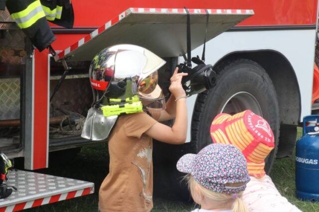 Uveličený bol aj profesror