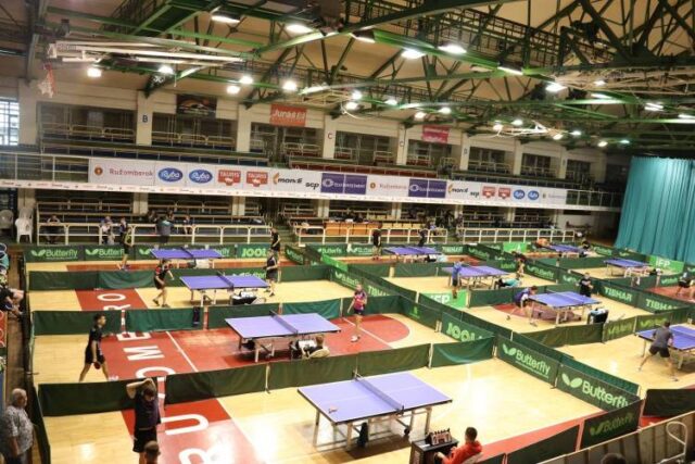 V Koniarni triumfoval tretí hráč republikového rebríčka