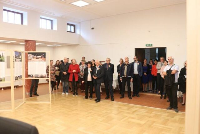 Liptovské múzeum 1912 - 2022