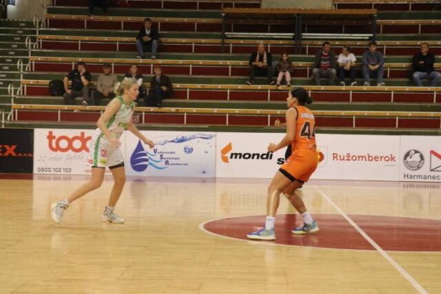 Druhý duel v Koniarni vyhralo KP Brno