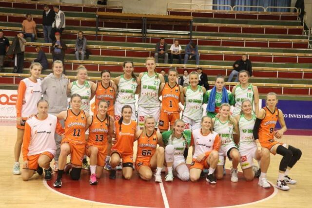 Po dvoch konfrontáciách Ruže s KP Brno