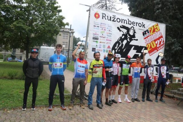 Na Schodoch triumfoval K. Jánošík