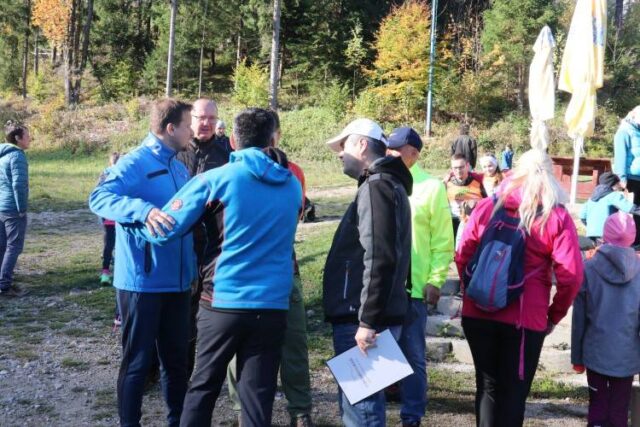 Kultúru na župe riadi Ružomberčan