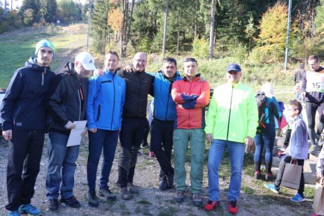 Hovorili sme s novým ružomberským primátorom Ľ. Kubáňom