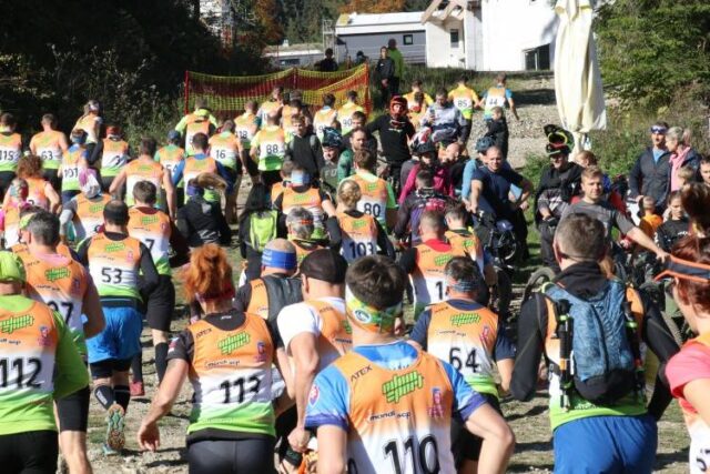 Bežecký formát v centra dolného Liptova bude mať šesť pretekov