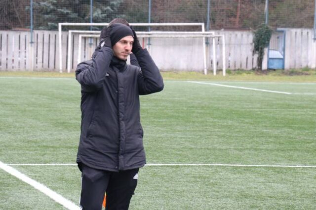 V permanencii celá futbalová pyramída