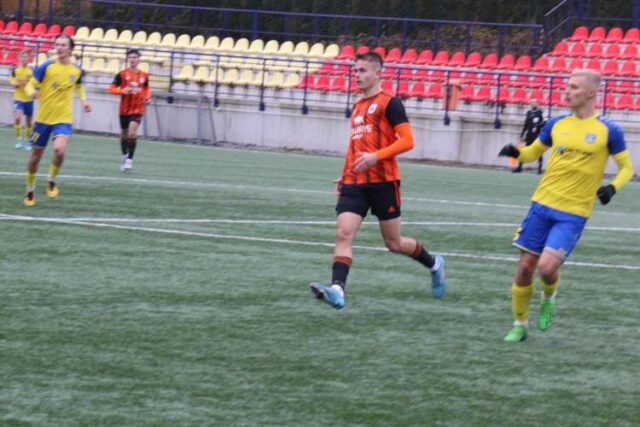 Pohyby v kabíne ružomberskej devätnástky