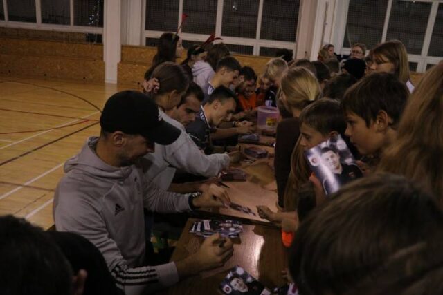 Keď profíci sú na jednej úrovni s nadšenými prípravkármi