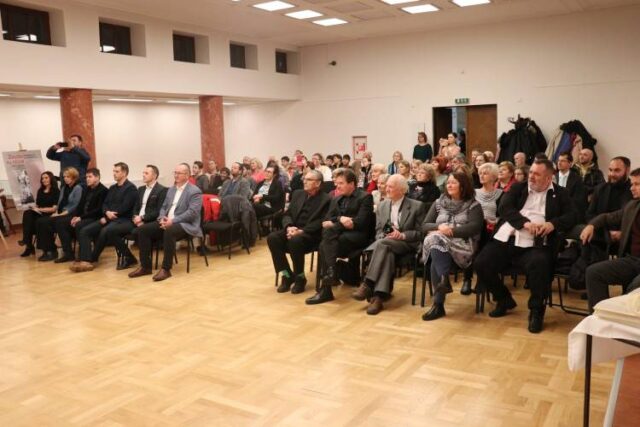 Laureátmi novej ankety sa stali Alena Vinžíková, Fedor Polóni a Diagnostické centrum Ružomberok