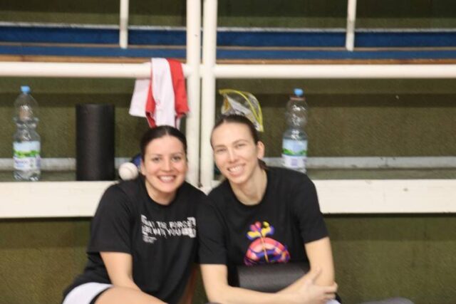 Zajtra extraligový magnet  v Piešťanoch