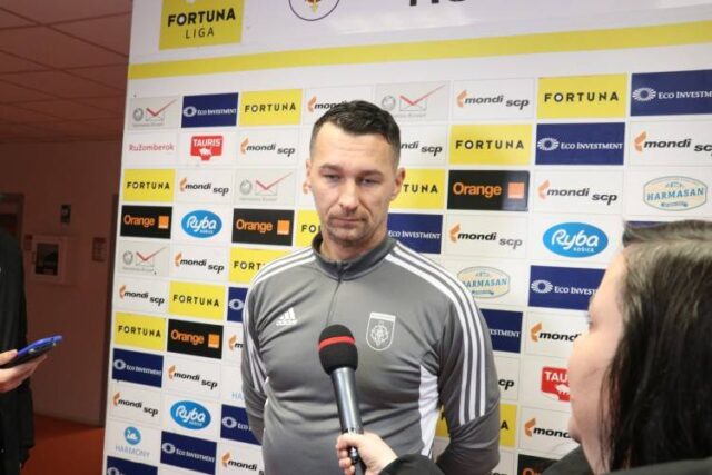 Ružomberskí futbalisti sa rozbehli v ústrety jarnej časti