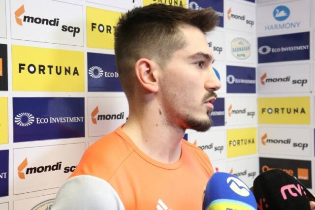 Keď sa futbalista vráti po ročnej výluke