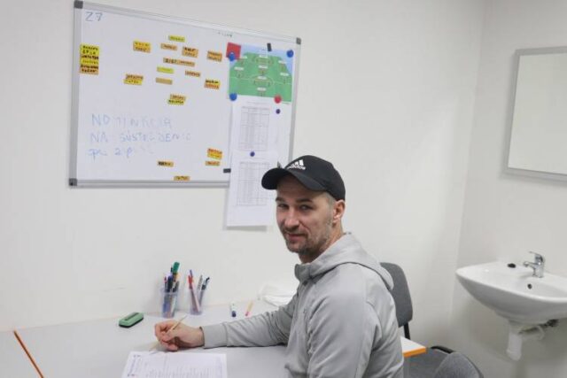 Po dlhej pauze sa otvárajú prvoligové štadióny