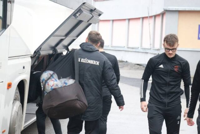 Z vlastného stánku sa presťahovali do Maďarska