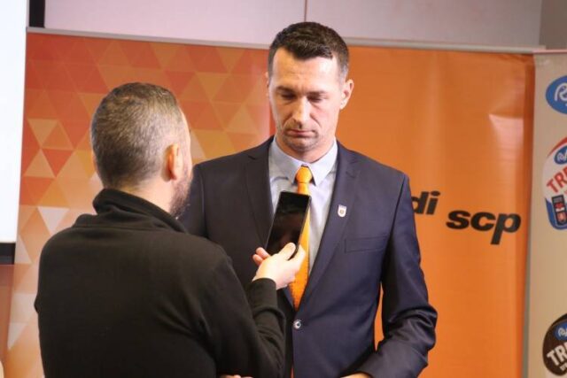 Začali predzápasový mikrocyklus i s teambuildingom