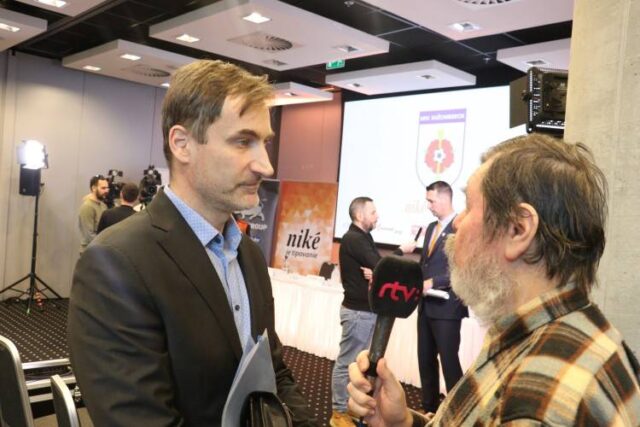 Dnes v Trenčíne pôjde nielen o body, ale oveľa viac