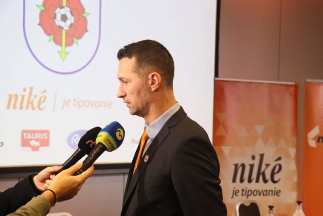 P. Struhár medzi republikovou smotánkou