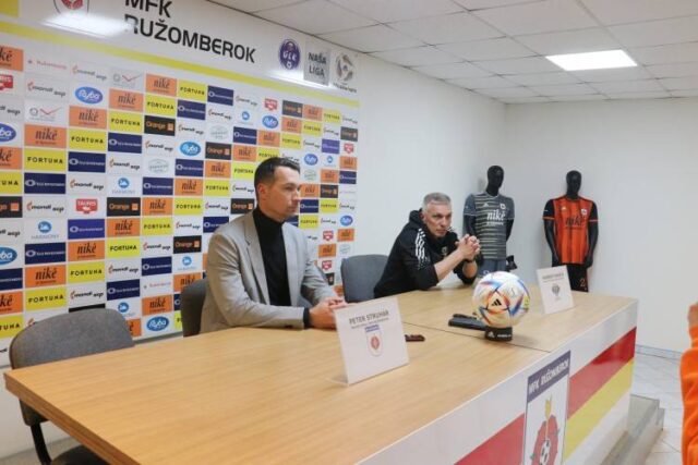 Tri body bez inkasovaného gólu a viaceré šance, to boli hlavné plusy podľa P. Struhára