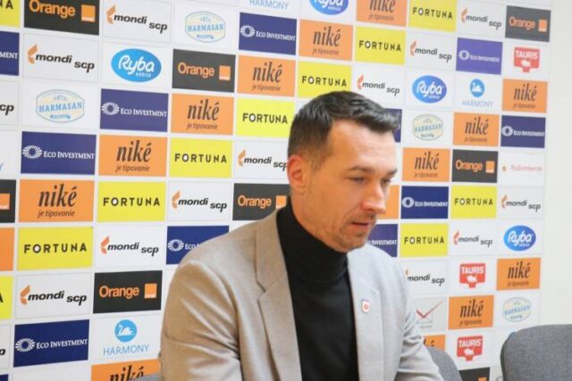 Piaty Ružomberok vyzve prvú Dunajskú Stredu