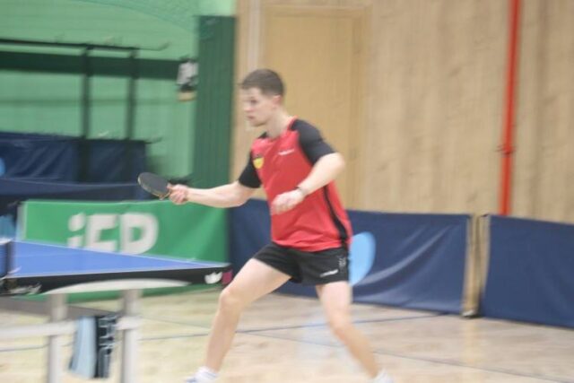 Play-off stolnotenisovej extraligy mužov