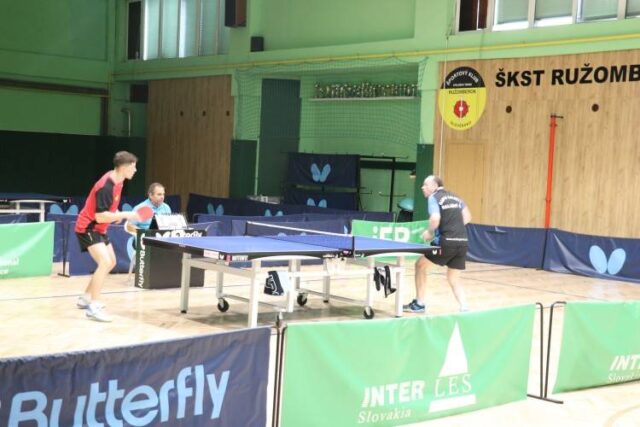 Jedno výhra, jedna prehra a potvrdenie prvej šestky