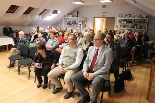 Kuchyňa starých materí aj v Ružomberku dostala zelenú