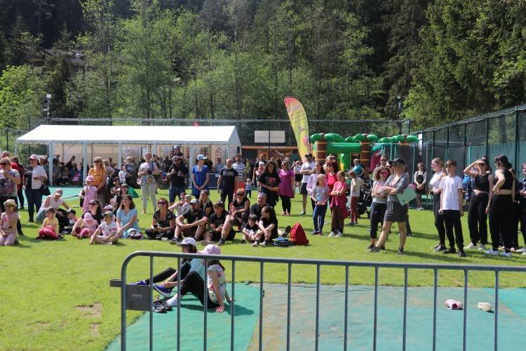 Kam sa vybrať cez víkend? Tipy na víkendové podujatia