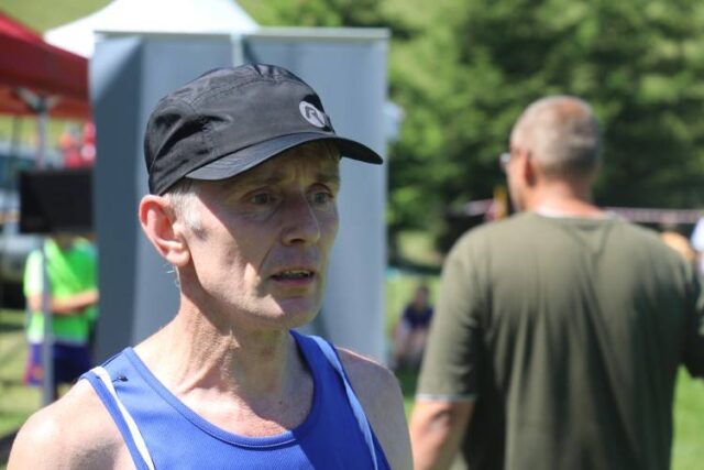 Hubovský okruh ovládol Poliak J. Wydra