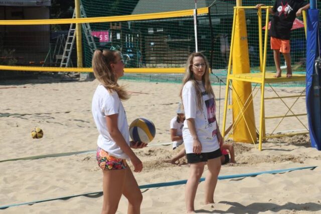 Dva športy v spoločnom prázdninovom formáte