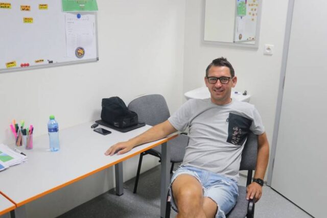 Ružomberok zajtra odštartuje Niké ligu v Žiline