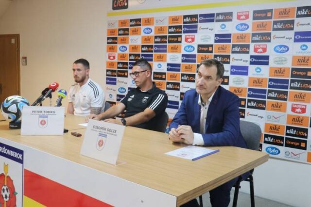 Pod Čebraťom kvarteto gólmanov, z toho traja, už potvrdili prvoligovú úroveň