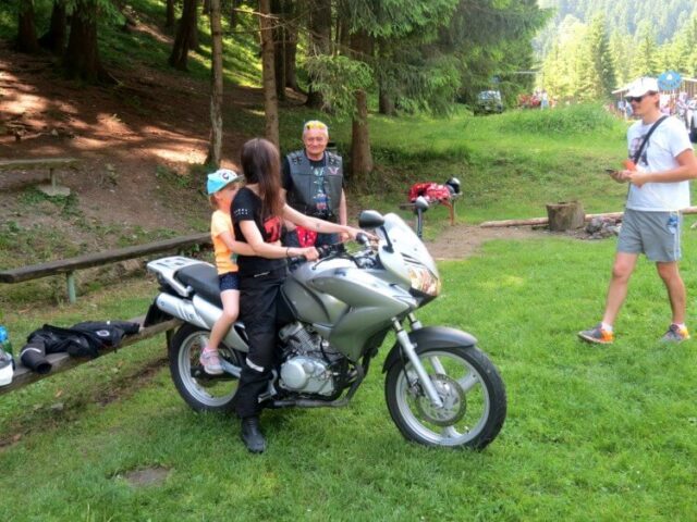 Otcovia a deti zožali úspech, organizátori rozdali všetky ocenenia