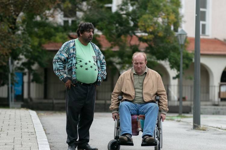 Začína Ružomberské letné kino