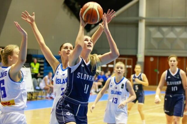 Ružomberok zažije basketbalový sviatok