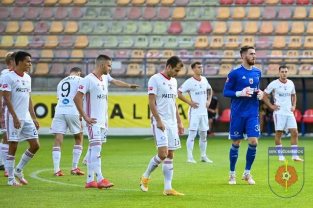 I. Krajčírik chytil príležitosť sa pačesy