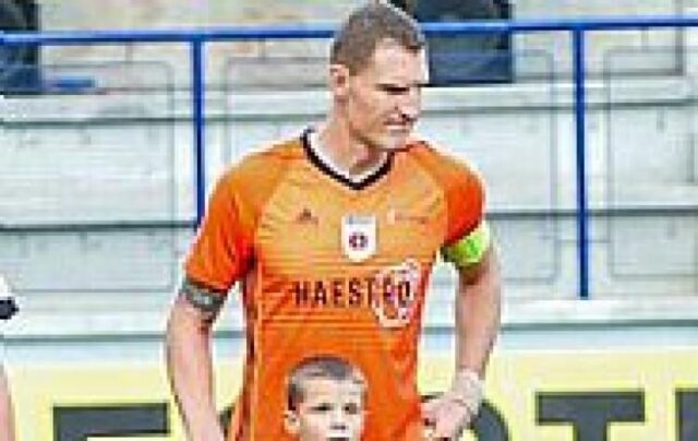 Pohľad na tabuľku Fortuna ligy veru nepoteší