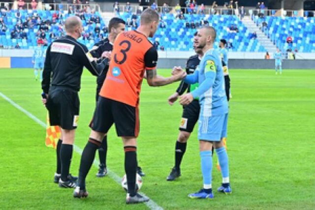 J. Maslo fortunaligovým kráľom októbra