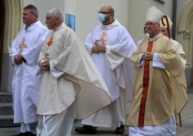 Spomienka na pátra V. Javorku