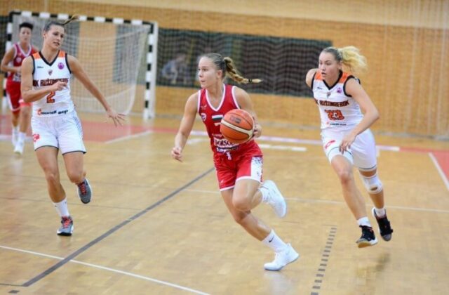 Podkošová vábnička v Koniarni